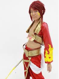 「アスアド 幻想水滸伝ティアクライス」の画像検索結果