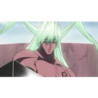 「ヴィクトリア＝パワード 武装錬金」の画像検索結果