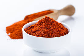 Image result for Paprika