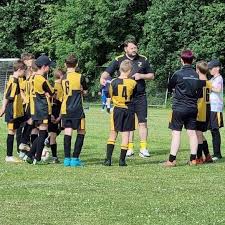 Image result for Timsbury Athletic Youth FC