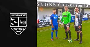 Image result for Penistone Church Football Club