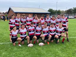Image result for Hartlepool Rugby Football Club