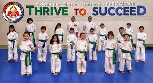 Image result for Silat Perisai Diri Classes Club