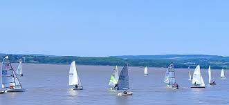 Image result for Baltic Wharf Sailing Club