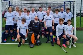 Image result for Didsbury Greys Ladies Hockey Club