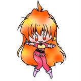 「イネス・フレサンジュ 機動戦艦ナデシコ」の画像検索結果