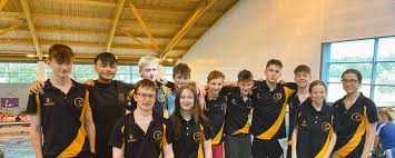 Image result for Cults Otters Amateur Swimming Club