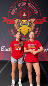 Image result for Firestorm Cheerleaders