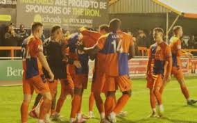 Image result for Shalford F C