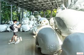 Image result for ron mueck