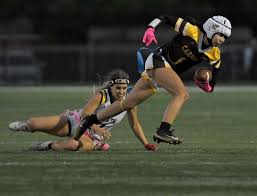 Image result for Kirkcaldy Bulls Flag football Club