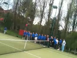 Image result for Oakbrook Badminton Club