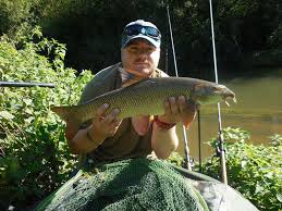 Image result for Byfleet Angling Association