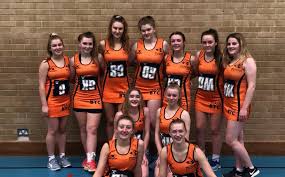 Image result for Bridgwater Netball Club