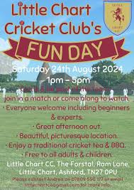 Image result for Great Chart Cricket Club