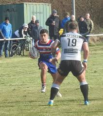 Image result for Glasson Rangers Amateur Rugby League Football Club