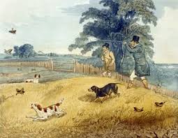 Image result for Shooting, Hunting, Fieldsports on Art prints from 1700's to 1900's
