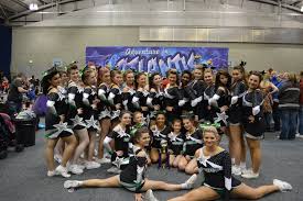 Image result for Supernova Cheer Programme