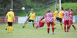Image result for Combe Martin A F C