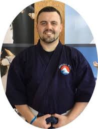 Image result for Yoseikan Budo England
