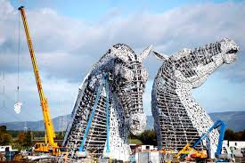 Image result for Scottish Equi Complex