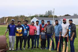 Image result for South Shore Cricket Club