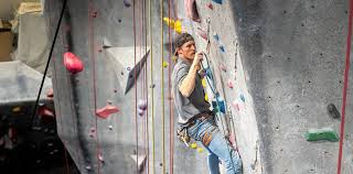 Image result for Charterhouse Climbing Centre