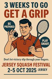 Image result for Jersey Squash Club