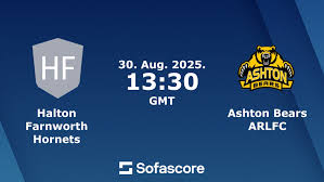 Image result for Ashton Bears Arlfc