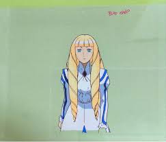 「フィル・アッカマン ∀ガンダム」の画像検索結果