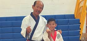 Image result for Trusted Guard Martial Arts Dojo