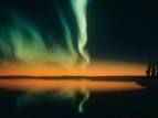 NORTHERN LIGHTS Tours3 | World Island Paradise