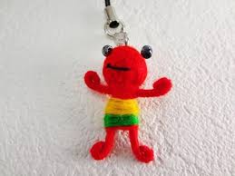 Image result for ブードゥー人形