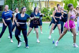 Image result for Zumba Bracknell Club