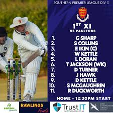 Image result for Odiham & Greywell Cricket Club