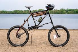 Image result for tall bikes