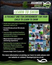 Image result for Rushmoor Royals