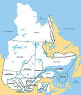 Transports Quebec : Quebec 511 - Rest Areas 