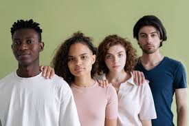 Image result for fotos de raças de pessoas