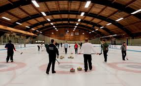 Image result for Ice Rink Club (Curling)