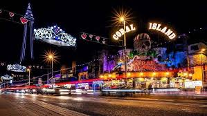 Image result for Blackpool Lights Basketball Club