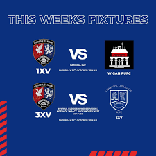 Image result for Liverpool St Helens Rugby Football Club