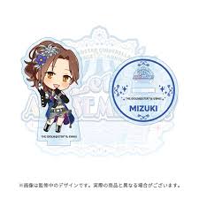 「川島瑞樹 アイドルマスターシンデレラガールズ」の画像検索結果