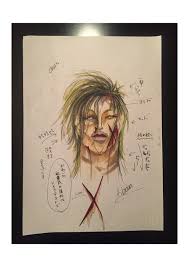 「沢下条張 るろうに剣心 -明治剣客浪漫譚-」の画像検索結果