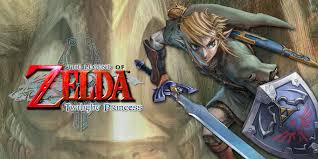 Image result for link twilight princess