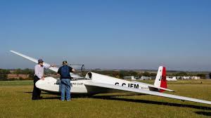 Image result for Newark & Notts Gliding Club