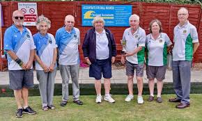 Image result for Oakham Bowling Club