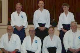 Image result for Ryusui-ryu Martial Arts School East Grinstead