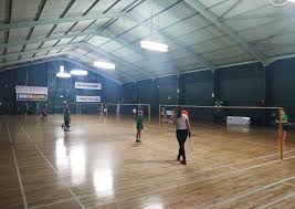 Image result for Guernsey Badminton Club