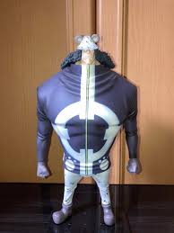 「バーソロミュー・くま ONE PIECE」の画像検索結果